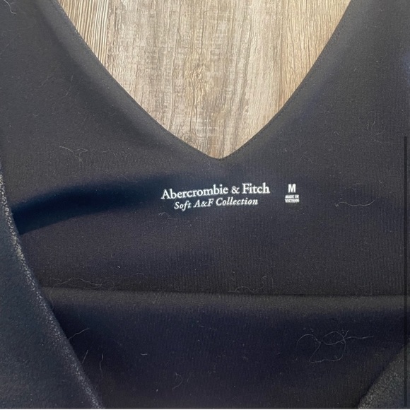 Abercrombie bodysuit - Picture 3 of 3